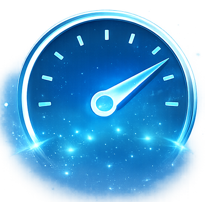 Speed Optimization