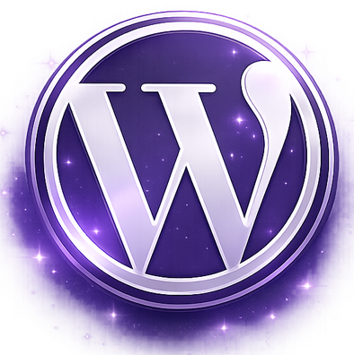 WordPress Website Design
