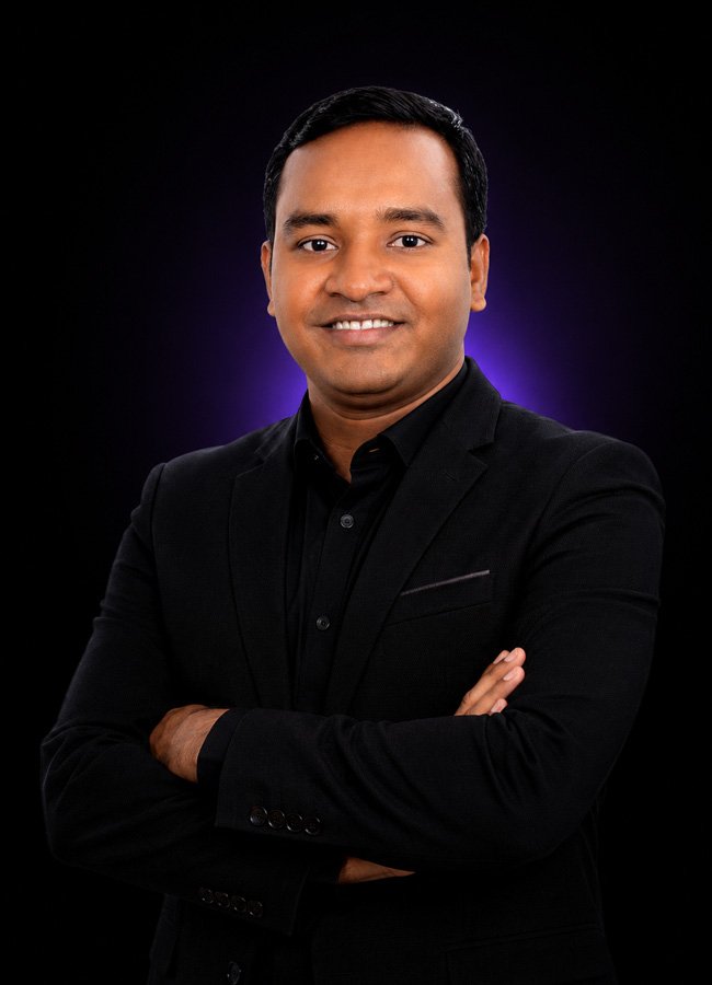 Engineer Khokon